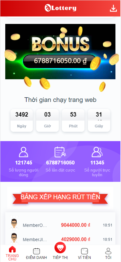 越南语快三/游戏竞猜下注平台/越南游戏/控制开奖 页面截图 5 越南语快三/游戏竞猜下注平台/越南游戏/控制开奖 页面截图