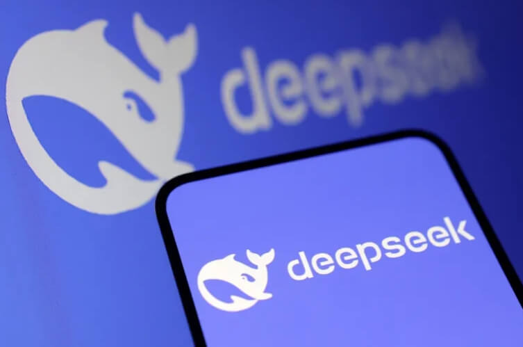 从DeepSeek看AI竞争新维度：不是拼参数，而是拼体验 页面截图