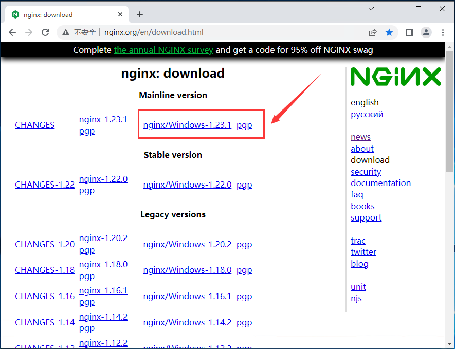 《Nginx gzip压缩配置：减少带宽占用提升加载速度》 页面截图