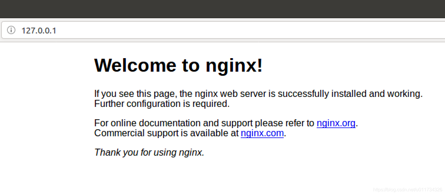 Nginx基本指令大全：常用命令速查手册 页面截图