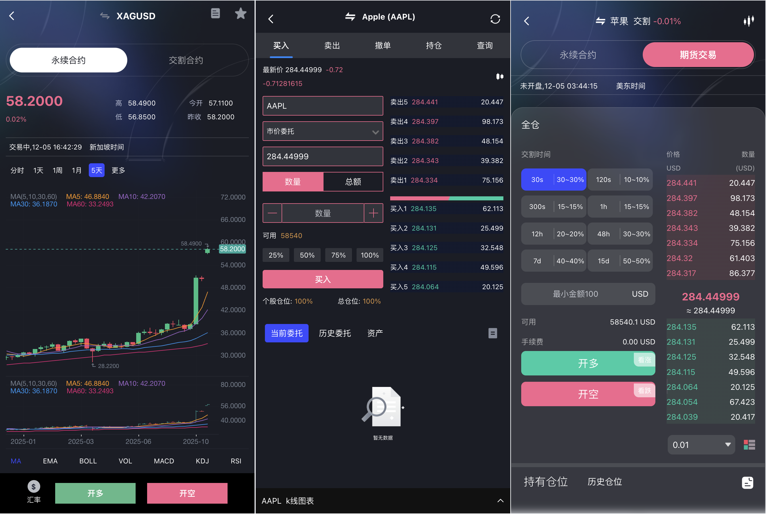 Java综合交易所源码/15国语言/综合交易所 页面截图 8 Java综合交易所源码/15国语言/综合交易所 页面截图