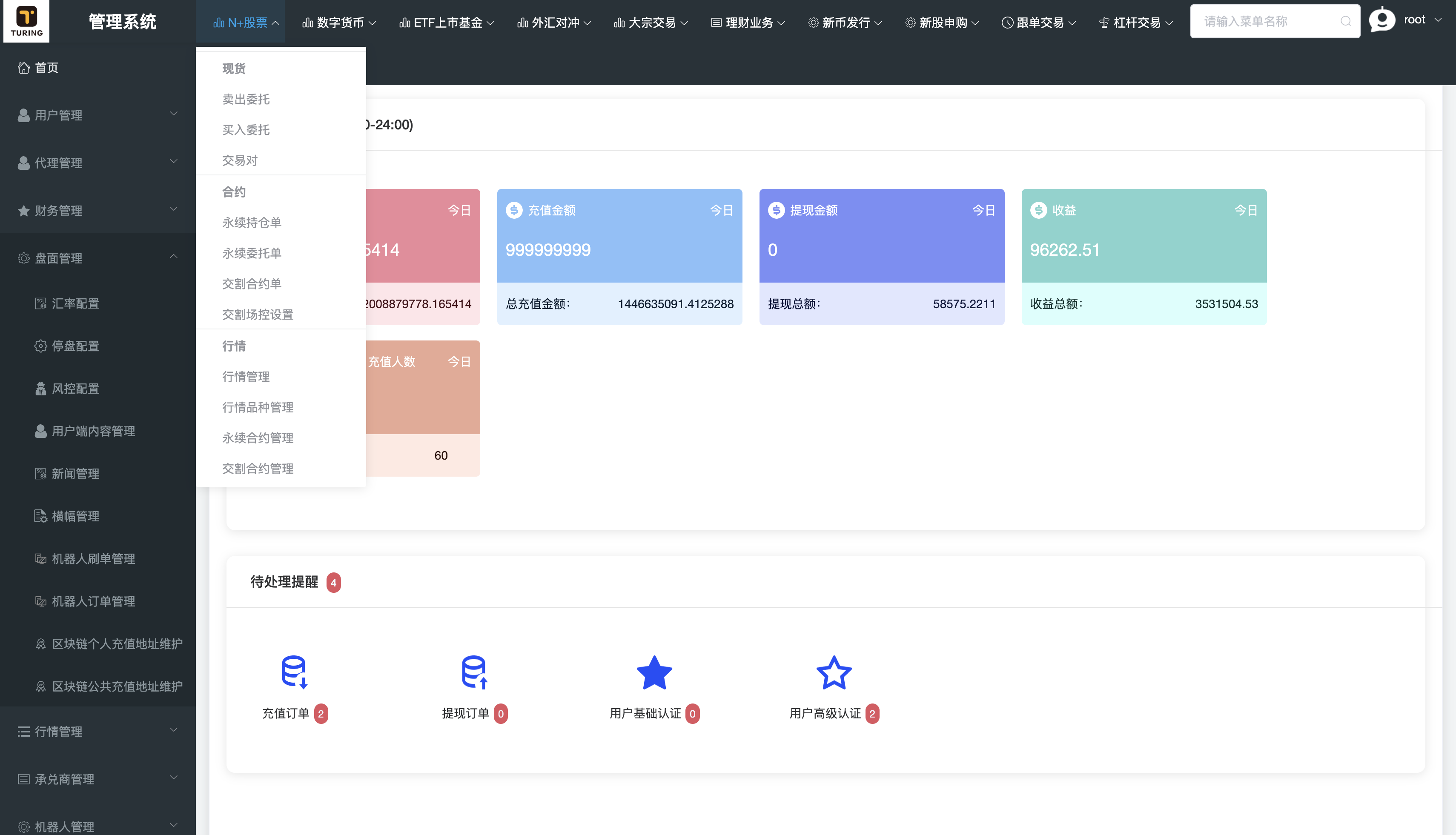 Java综合交易所源码/15国语言/综合交易所 页面截图 17 Java综合交易所源码/15国语言/综合交易所 页面截图
