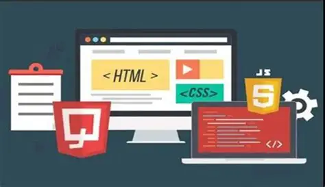 HTML 锚点定位与平滑滚动实现（超详细教程 + 原生 CSS/JS 双方案） 页面截图