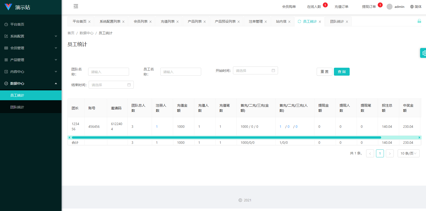 购单系统/订单自动匹配/系统彩预设/代理后台 页面截图 18 购单系统/订单自动匹配/系统彩预设/代理后台 页面截图