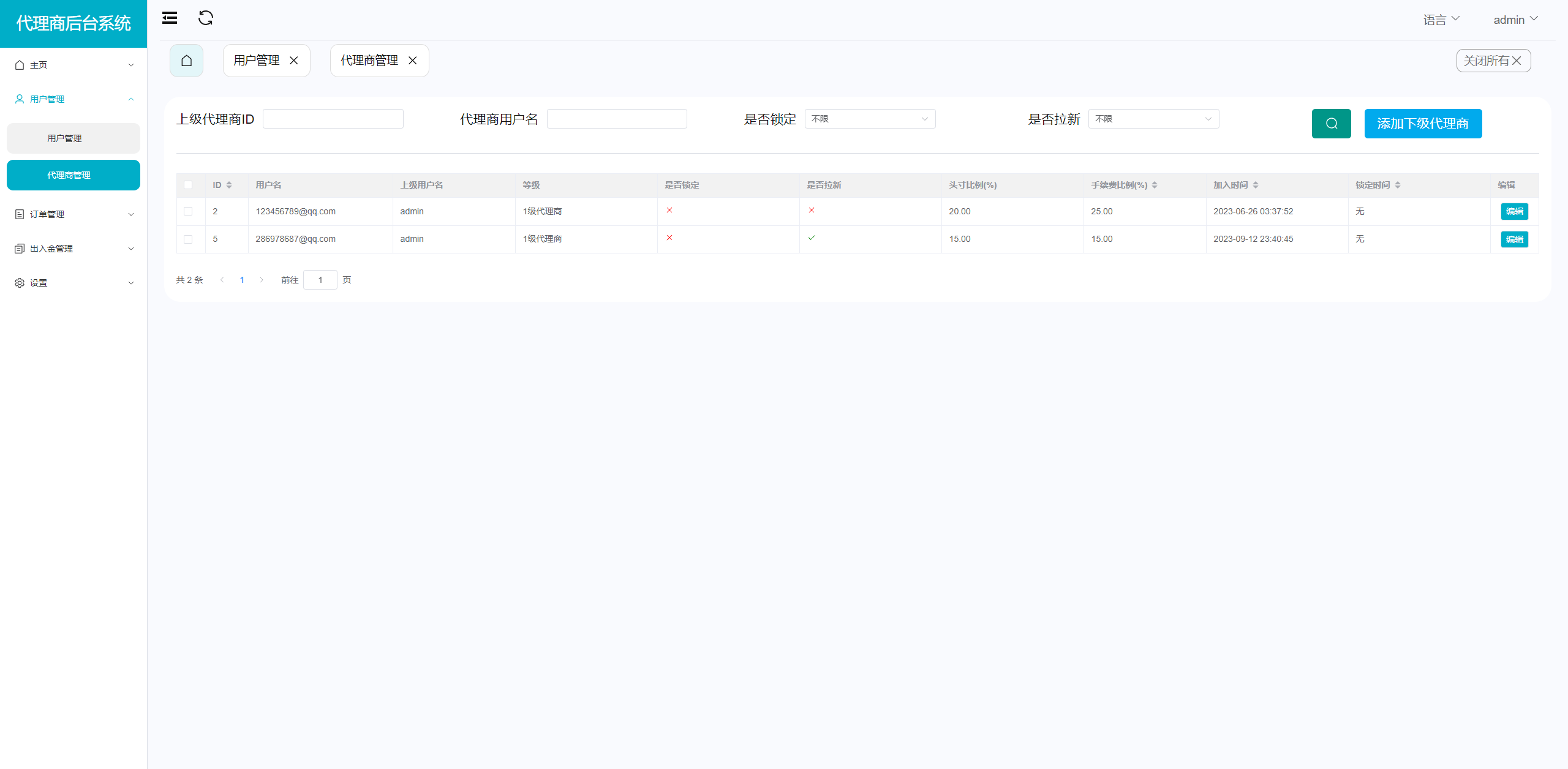 海外FX7综合外汇交易所系统/合约挂单交易/秒合约交易/K线 页面截图 14 海外FX7综合外汇交易所系统/合约挂单交易/秒合约交易/K线 页面截图