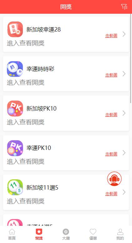 海外多语言cp系统/越南彩票游戏/pc28系统/预设开奖 页面截图 7 海外多语言cp系统/越南彩票游戏/pc28系统/预设开奖 页面截图