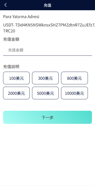 海外抢单刷单系统/信誉分/签到工资/多语言刷单 页面截图 8 海外抢单刷单系统/信誉分/签到工资/多语言刷单 页面截图