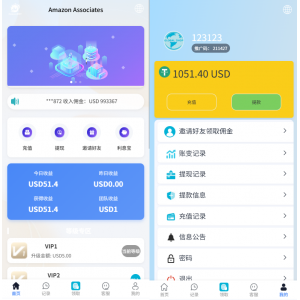 海外抢单刷单系统/多语言抢单/打针/做单/分组杀 页面截图