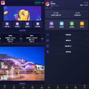 海外刷单抢单系统/多语言商城刷单/打针/叠加组/禁止刷单 页面截图
