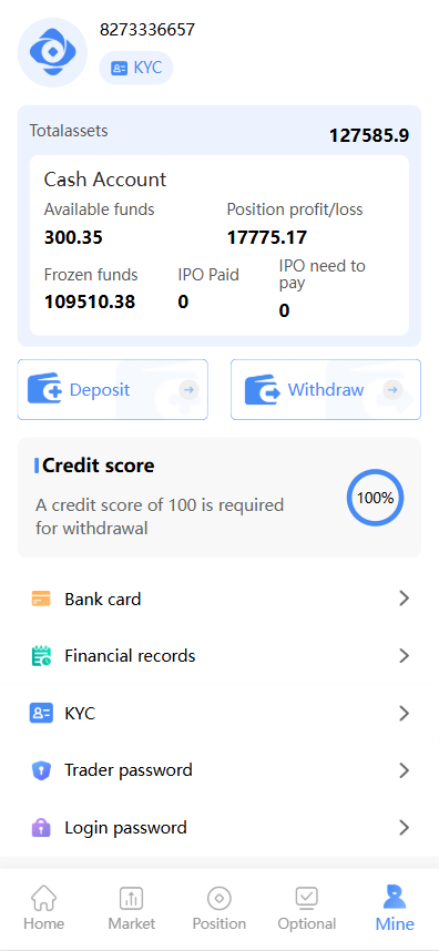 海外股票系统/多语言股票交易策略/IPO/大宗/印度股票 页面截图 7 海外股票系统/多语言股票交易策略/IPO/大宗/印度股票 页面截图
