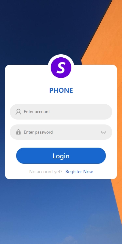 新版多语言抢单刷单系统/派单卡单/余额宝/前端uniapp 页面截图 3 新版多语言抢单刷单系统/派单卡单/余额宝/前端uniapp 页面截图