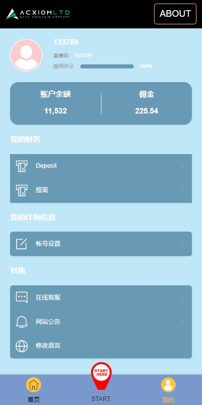 新版多语言抢单刷单系统/连单卡单系统/APP软件刷单 页面截图 6 新版多语言抢单刷单系统/连单卡单系统/APP软件刷单 页面截图