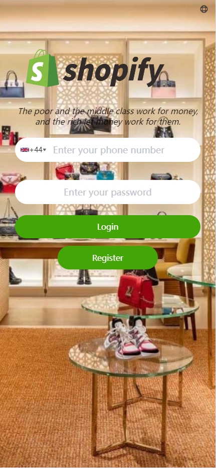 多语言抢单刷单系统/海外刷单卡单/打针叠加组/前端uniapp 页面截图 2 多语言抢单刷单系统/海外刷单卡单/打针叠加组/前端uniapp 页面截图