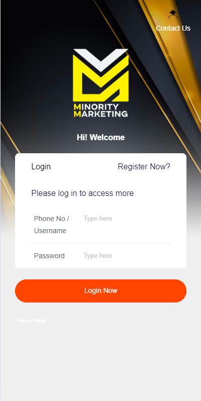 海外抢单刷单系统/连单系统/VUE3开发 页面截图 1 海外抢单刷单系统/连单系统/VUE3开发 页面截图
