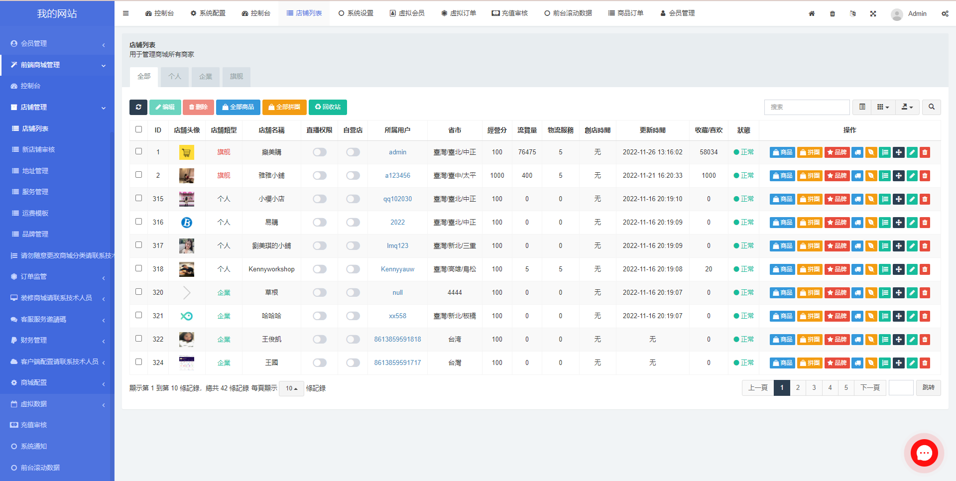 二开版香港商城系统/多商户商城系统/前端uianpp 页面截图 11 二开版香港商城系统/多商户商城系统/前端uianpp 页面截图