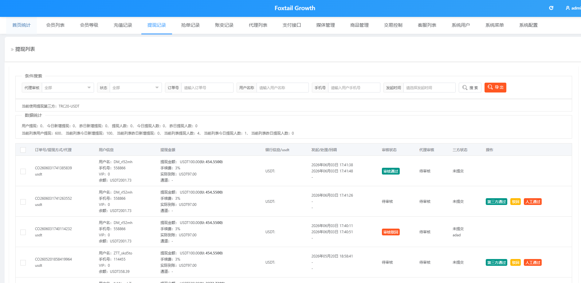 海外Lazada抢单刷单系统/金额打针/连单卡单/重置订单 页面截图 13 海外Lazada抢单刷单系统/金额打针/连单卡单/重置订单 页面截图