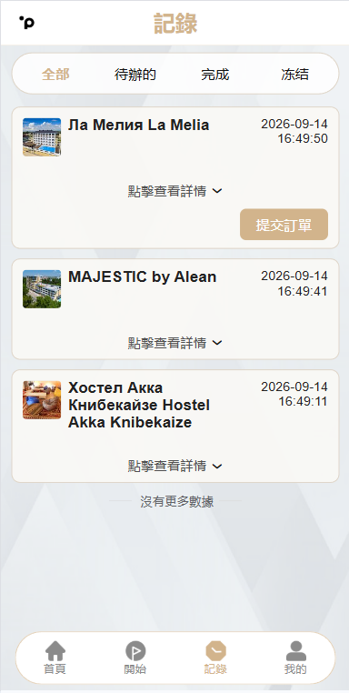 海外酒店抢单刷单/重置订单/信用分/连单卡单/酒店刷单